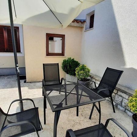 Apartment Pergola Portorož Exterior foto