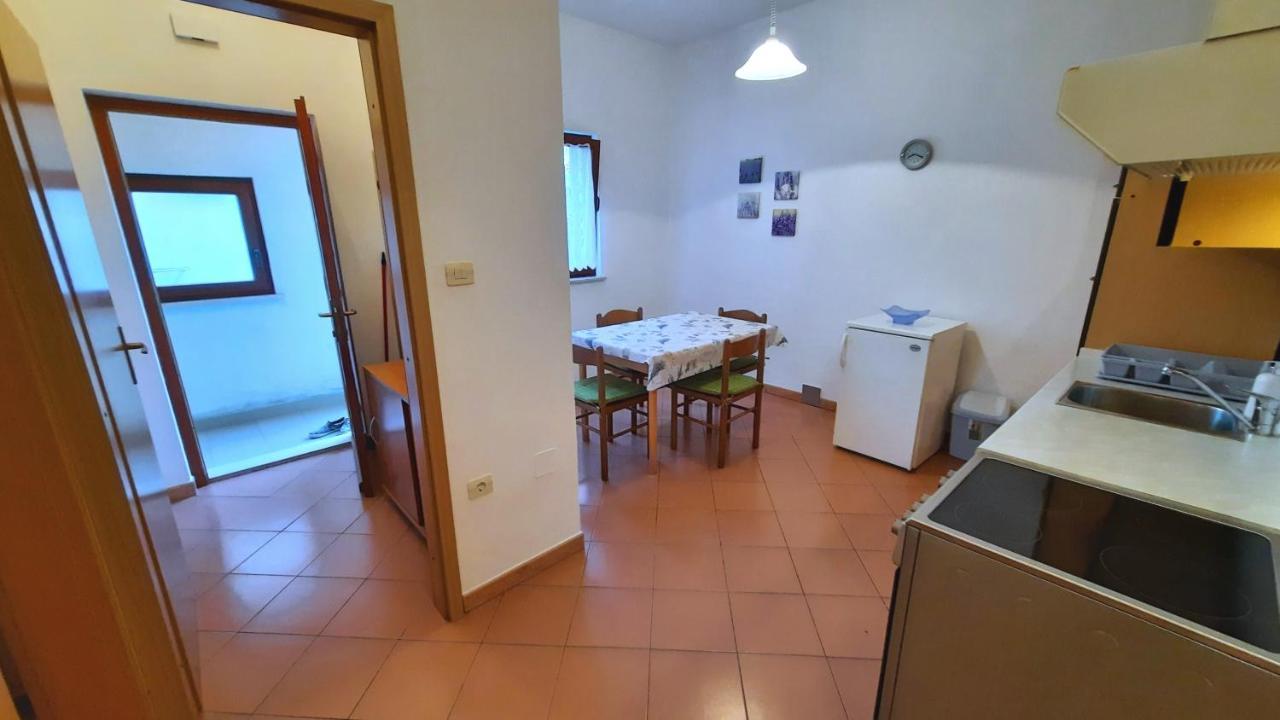 Apartment Pergola Portorož Exterior foto