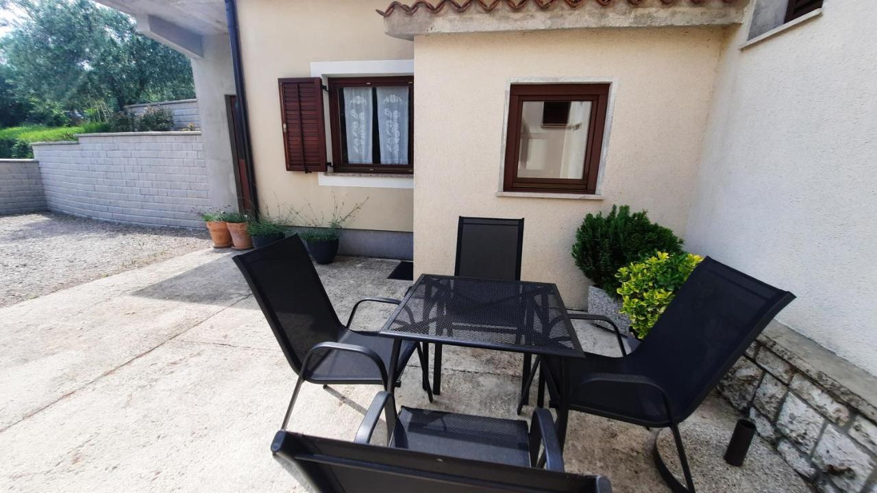 Apartment Pergola Portorož Exterior foto
